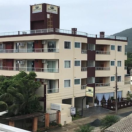 Pousada Recanto Do Cowboy Penha  Buitenkant foto